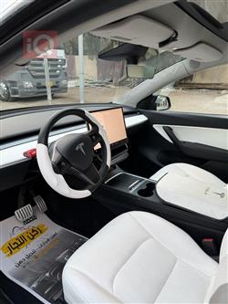 تسلا موديل Y